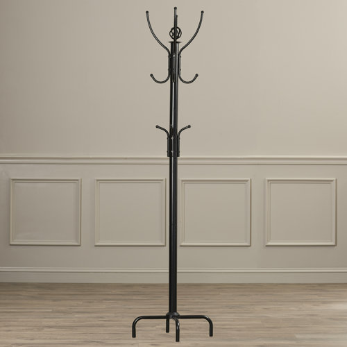 Metal Coat Racks You'll Love Wayfair
